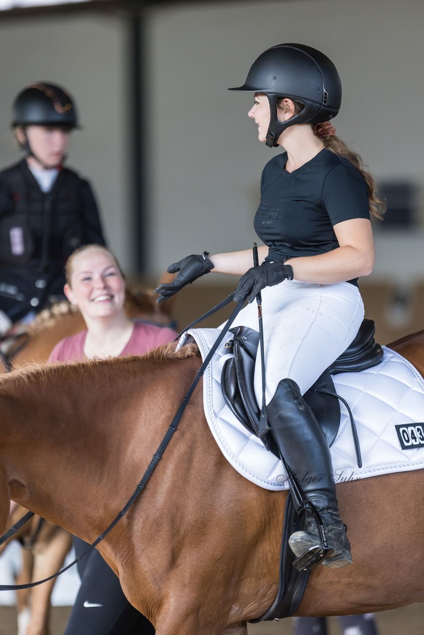 Bild 20 - Pony Akademie Turnier